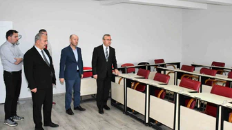 Eskişehir’de 2026-2027 Eğitim Yılı Masaya Yatırıldı