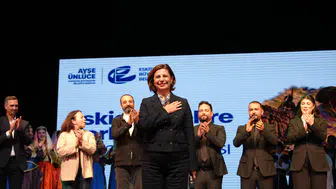 Eskişehir’in Tarihi Halk Danslarıyla Sahneye Taşındı