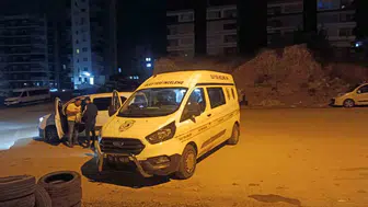 Adana'da yasak aşk faciası: Eski eş kapıya gelince pencereden kaçmak isterken canından oldu