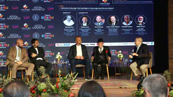 Gaziantep Mutfağı Türk Gastronomisinin Dünya Sahnesindeki Pusulası Oluyor