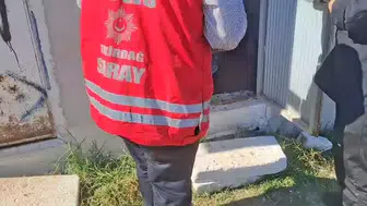 Güvercin kümesinde uyuşturucu zulası: Operasyon sonrası tutuklama kararı