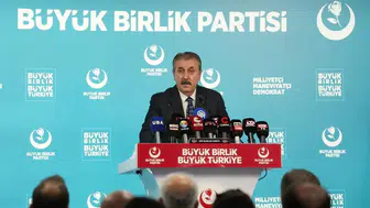 Mustafa Destici'den fon vurgunu için sert çıkış: Sorumluların tamamından hesap sorulmalı