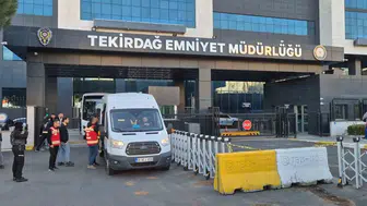 İnternet üzerinden kapora vurgununa 21 tutuklama kararı