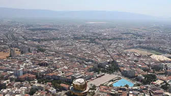 Aydın'da yerel yönetim yatırımlarında Didim Belediyesi zirveye yerleşti