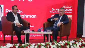 Terörsüz Türkiye hedefinde yol haritası: Silah bırakma şartı ve bölgesel güvenlik stratejisi