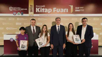 Kocaeli spor mirasını 61 bilimsel bildiriyle geleceğe taşıyor
