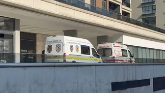 Büyükçekmece'deki silahlı çatışmada bir kişi hayatını kaybetti
