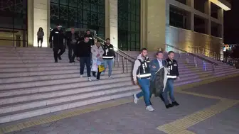 Kırıkkale Belediyesinde rüşvet operasyonu: Milyonluk hesap hareketleri tutuklama getirdi