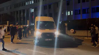Merkezefendi Belediyesi'nde kritik tutuklamalar: Başkan Şeniz Doğan cezaevine gönderildi