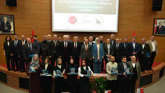 İlahiyat alanında akademik üretim zirveye taşındı: 222 tez yarıştı