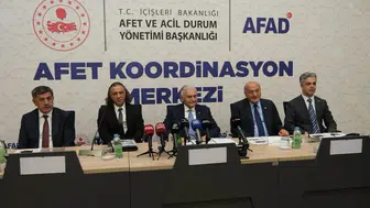 Binali Yıldırım'dan Erzincan'ın Geleceği İçin Kaynak Yönetimi ve Öncelik Uyarısı