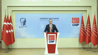 CHP'den Türk Devletleri Zirvesi'ne Destek: Jeopolitik Vizyon Vurgusu