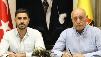 İstanbulspor’da Özer Hurmacı ile uzun vadeli yapılanma dönemi başladı
