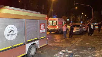 Adıyaman'da intihar girişimi klasiği: Aynı kişi bu kez inşaatın çatısında görüldü