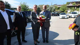 Nazilli'de tarımsal mirasın geleceği Hasköy'de konuşuldu