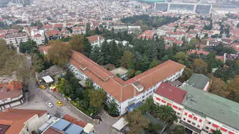 Bursa'da 723 yıllık şifa geleneği küçülme tehlikesiyle karşı karşıya