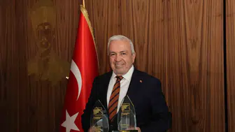 Nilüfer Belediyesi'nden iki dev proje: Atıl araziler ormana, tekstil atıkları kreşe dönüştü