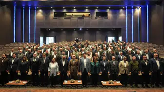 Başkan Yılmaz’dan muhtarlara teknolojik destek ve iş birliği vurgusu