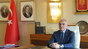 Bakan Ersoy’dan Cumhuriyetin 103. yılına özel mesaj: Ortak sorumluluk vurgusu