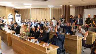 Didim Belediyesi'nden meme kanseriyle mücadelede erken tanı seferberliği