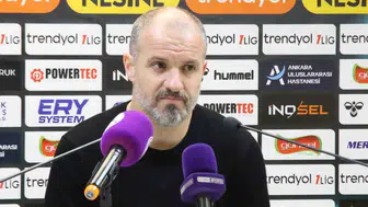 Bursaspor Ankara deplasmanında liderlik koltuğuna oturdu