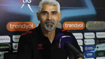 Bandırmaspor ve Sivasspor puanları paylaştı: Teknik adamlardan beraberlik değerlendirmesi