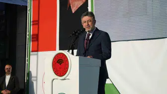 Kastamonu'nun su geleceğine 29 milyar liralık dev yatırım: Andıraz Barajı için geri sayım başladı