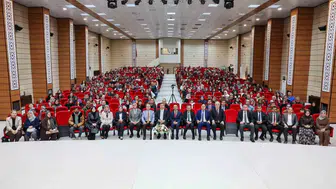 Erzincan'da eğitimde yeni dönem: Çocukların aynası ebeveynler olacak