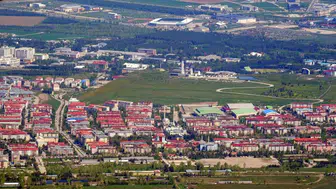 Erzurum emlak piyasasında hareketli eylül: Konut ve iş yeri satışları zirveye tırmandı