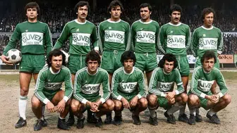 Türk futbolunun efsane ismi Kemal Batmaz yoğun bakımda entübe edildi
