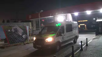 Maltepe'deki bina faciasında acı veda: Ahmet Muhammet İnan'ın cenazesi ailesine teslim edildi
