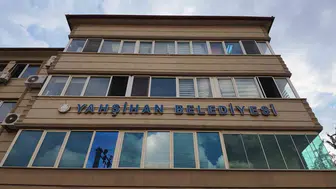 Yahşihan Belediyesindeki yolsuzluk dosyasında şoför itirafı: Maaş belediyeden, hizmet şahsa