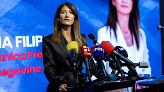 Bosna Hersek sandık başında: Devlet Başkanlığı Konseyi'nde yeni dönem ve Avrupa rotası