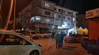 Van'dan gelen acı haber Ankara'daki baba ocağını yasa boğdu