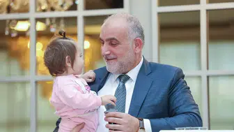 Canik Belediyesi'nden anne adaylarına kapsamlı destek paketi