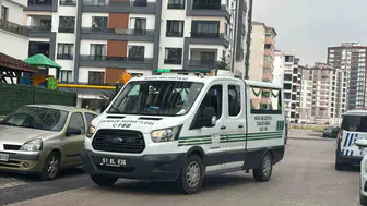 Niğde'de acı olay: Polis babasının beylik tabancasıyla yaşamına son verdi