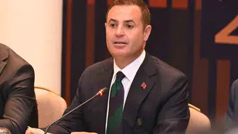 Ahmet Akın'dan Avrupa'ya çağrı: Metropoller artık sadece uygulayıcı değil stratejik aktör olmalı