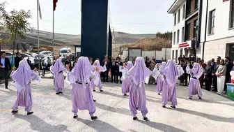 Ankara'da yeni çocuk evleri sitesi açıldı: 80 çocuğa villa tipi yaşam alanı