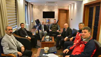 Çanakkale tarımında yeni dönem: Ekim ayı verileri ve gelecek projeksiyonları masaya yatırıldı