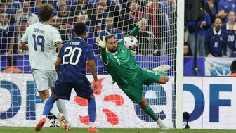 Stade de France'da puanlar paylaşıldı: Fransa liderliğini korudu