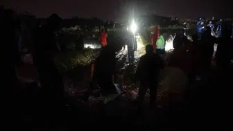 Antalya'da şantiyeyi vuran hücre hortum 5 işçinin hayatını kararttı