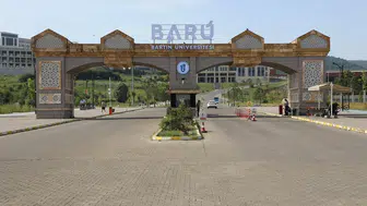 Bartın Üniversitesi çevre sorunlarına çözüm için akademik kadrosunu güçlendiriyor