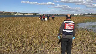 Meriç Nehri kıyısında cansız beden bulundu: Kimlik tespiti için çalışma başlatıldı