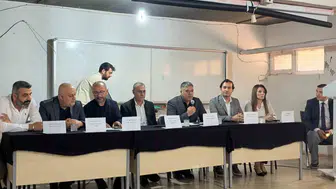 Cizre'de genç ustalara Ahilik mirası ve yeni nesil iş kolları rehberliği