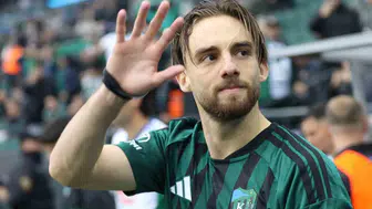 Kocaelispor ve Çaykur Rizespor Arasındaki Kritik Mücadelede İlk Dakikalar Golsüz Geçildi