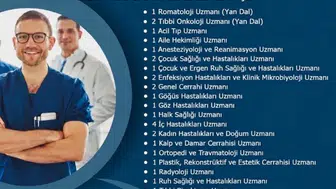 Hakkari'nin sağlık ordusu 56 yeni hekimle güçleniyor