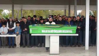 Deprem sonrası Amasya'ya yerleşen adliye personeli bisiklet kazasında yaşamını yitirdi