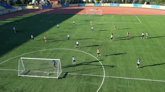 Ağrı Kadın Futbol Takımı'nda hedef 1. Lig: Vali desteğiyle şampiyonluk rotası çizildi