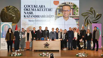 Nazilli'de akran zorbalığına karşı öğretmenler için özel eğitim seferberliği