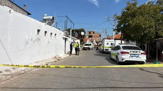 İncirliova'da dehşet saçan şüpheli drone takibiyle kıskıvrak yakalandı